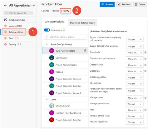 git file permissions|Checking File Permissions in your Git Repo .